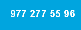 977 277 55 96